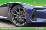 2023 Subaru BRZ Limited