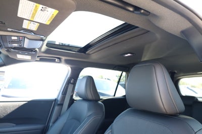 2026 Subaru Outback Limited