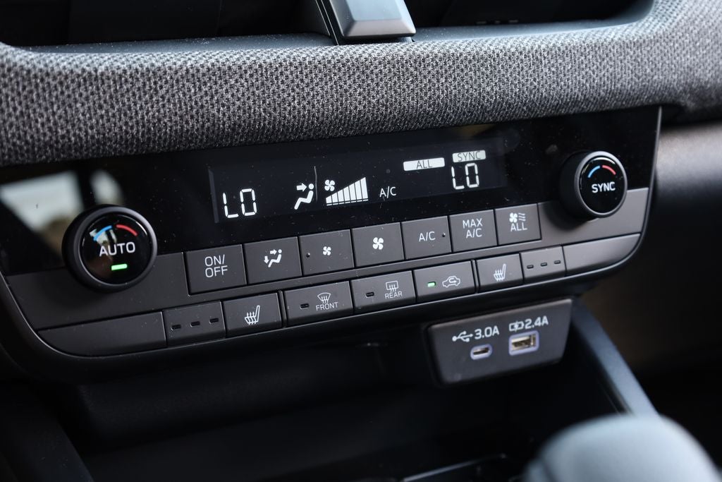 2026 Subaru Outback Limited