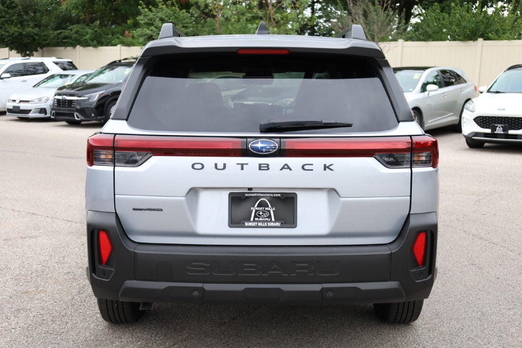 2026 Subaru Outback Limited