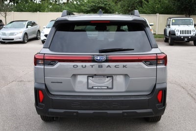 2026 Subaru Outback Limited