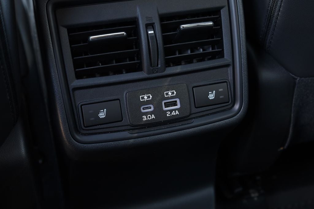 2026 Subaru Outback Limited XT