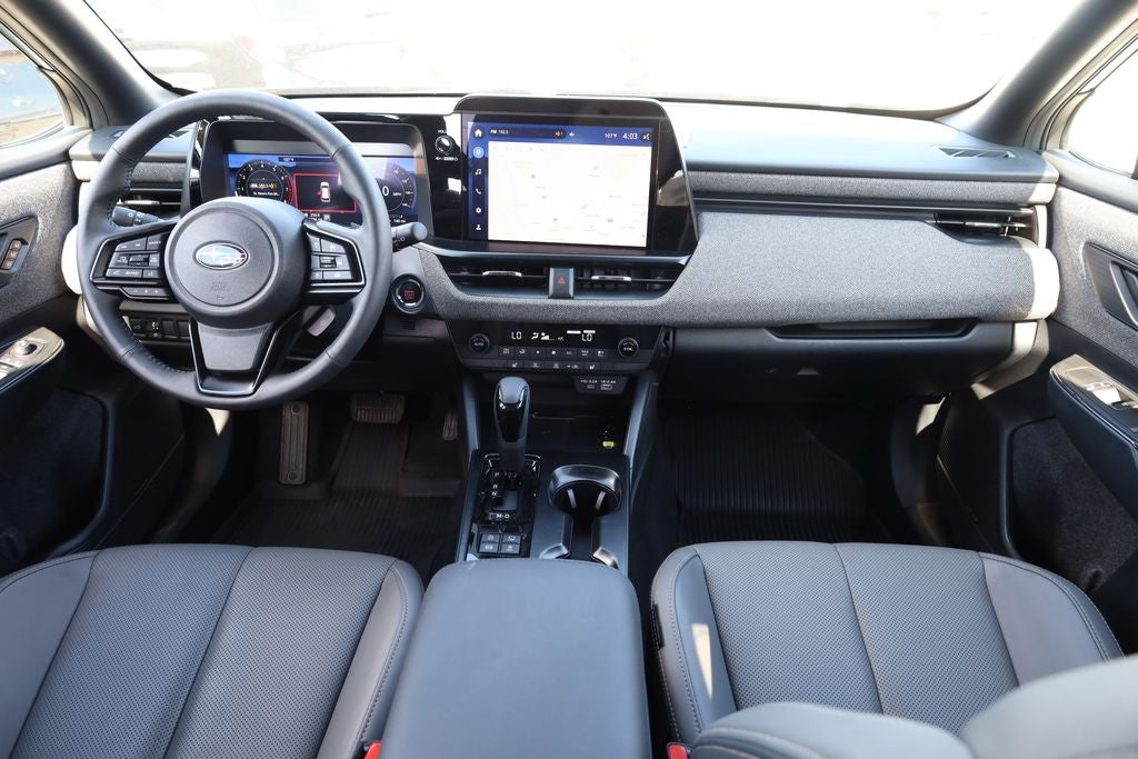 2026 Subaru Outback Limited XT