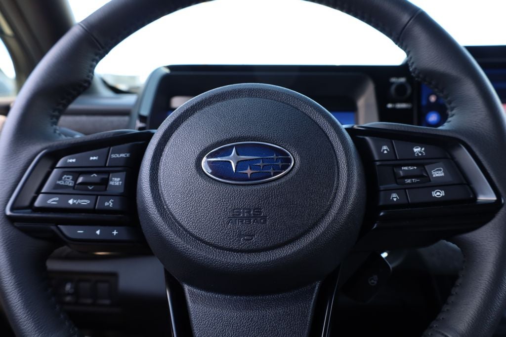 2026 Subaru Outback Limited XT