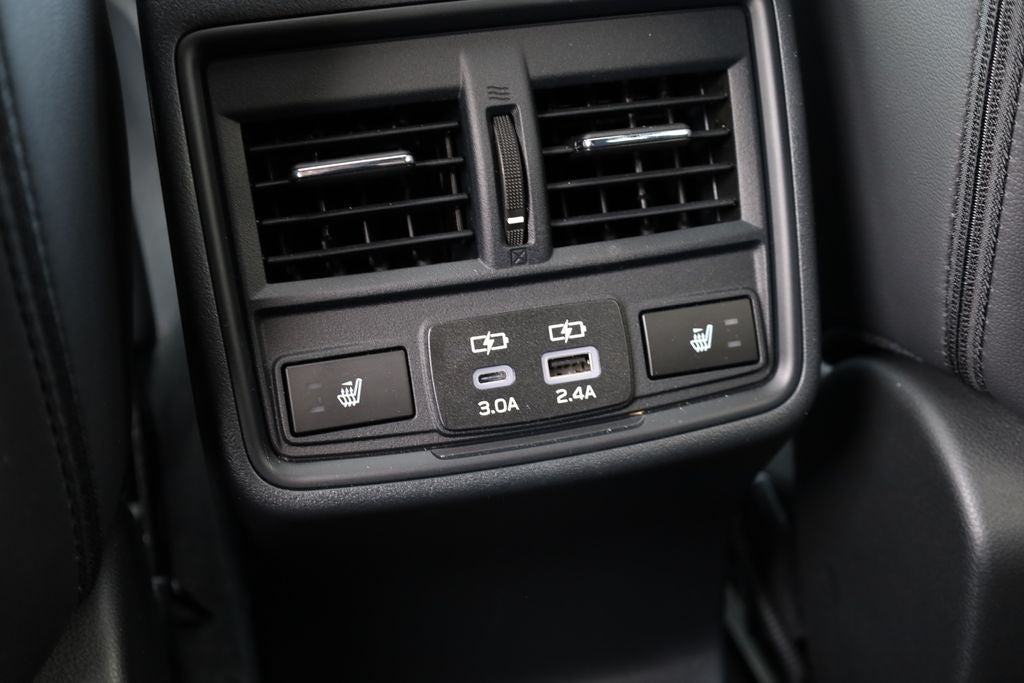 2026 Subaru Outback Limited XT