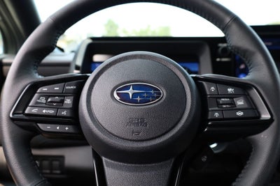 2026 Subaru Outback Limited XT