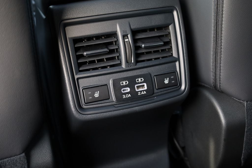 2026 Subaru Outback Limited XT