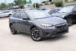 2022 Subaru Crosstrek CVT