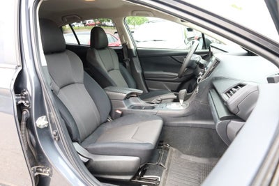 2022 Subaru Crosstrek CVT
