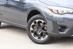 2022 Subaru Crosstrek CVT