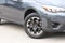 2022 Subaru Crosstrek CVT