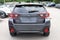 2022 Subaru Crosstrek CVT