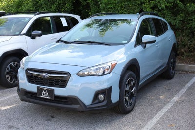 2019 Subaru Crosstrek Premium