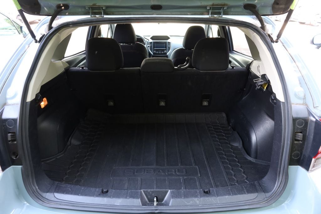 2019 Subaru Crosstrek Premium