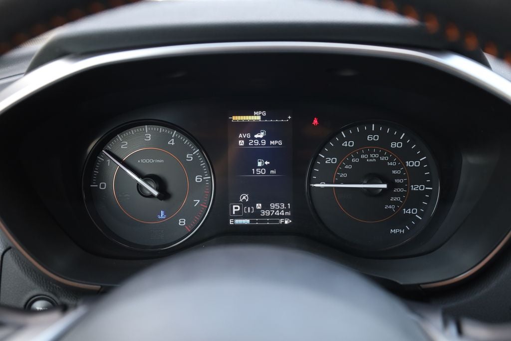 2023 Subaru Crosstrek Premium