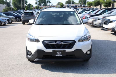 2023 Subaru Crosstrek Premium