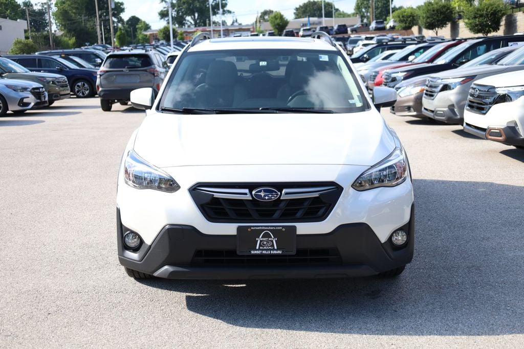 2023 Subaru Crosstrek Premium