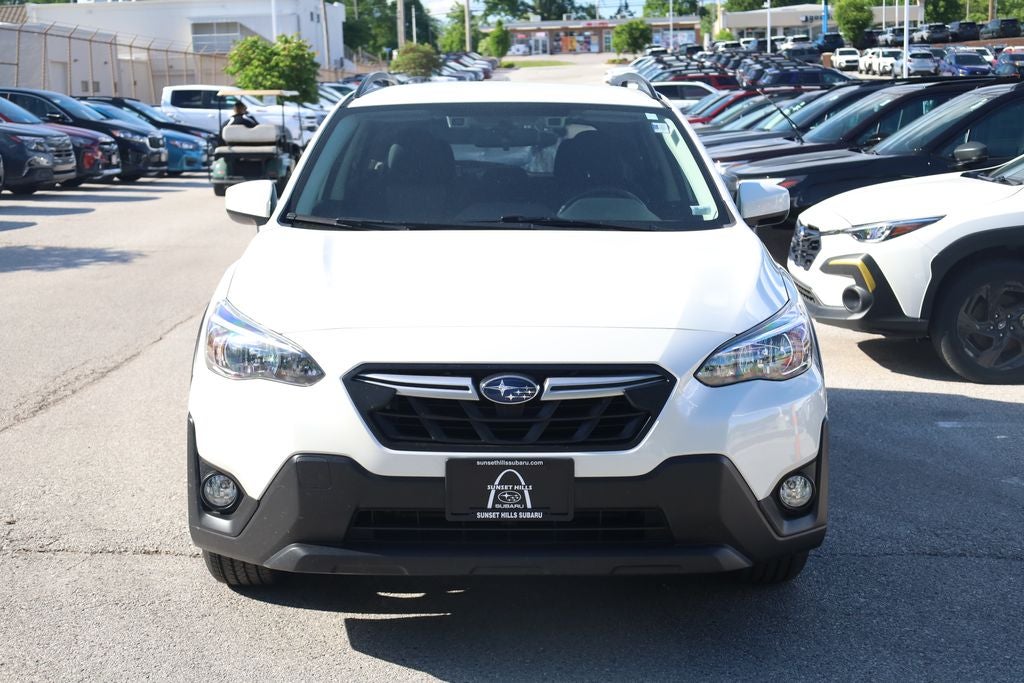 2023 Subaru Crosstrek Premium
