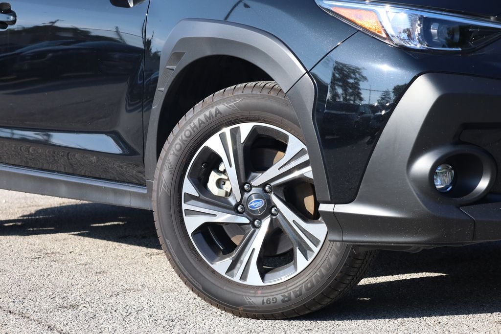 2025 Subaru Crosstrek Premium Sunset Hills MO | Sunset Hills