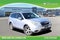 2016 Subaru Forester 2.5i Touring