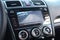 2016 Subaru Forester 2.5i Touring