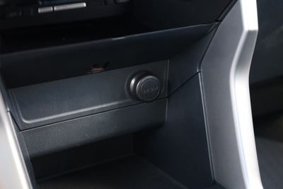 2016 Subaru Forester 2.5i Touring