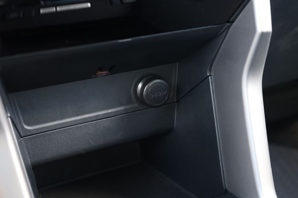 2016 Subaru Forester 2.5i Touring