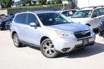 2016 Subaru Forester 2.5i Touring