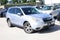2016 Subaru Forester 2.5i Touring