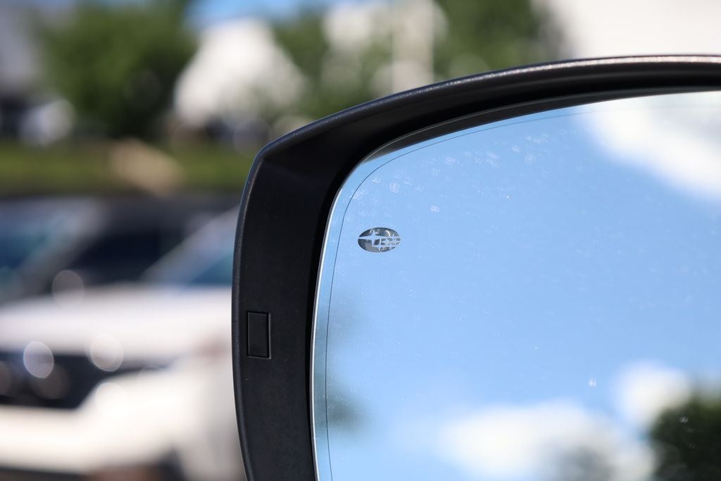 2016 Subaru Forester 2.5i Touring