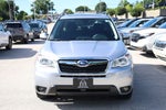 2016 Subaru Forester 2.5i Touring
