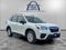 2019 Subaru Forester 2.5i