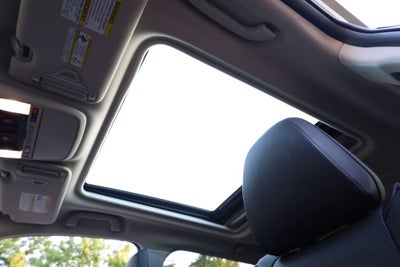 2024 Subaru Forester Touring