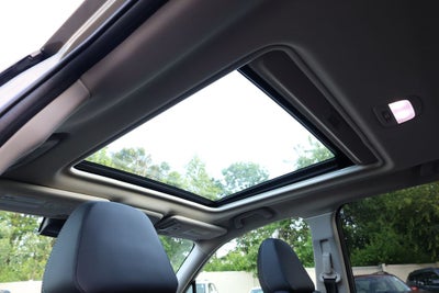 2024 Subaru Forester Touring