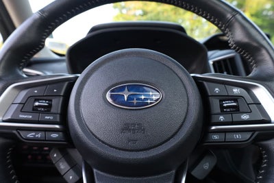2024 Subaru Forester Touring