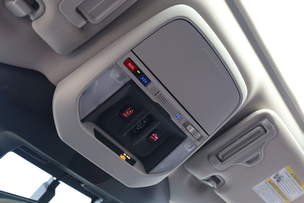 2024 Subaru Forester Touring