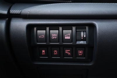 2024 Subaru Forester Touring