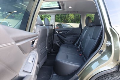 2024 Subaru Forester Touring