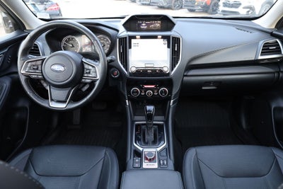 2024 Subaru Forester Touring