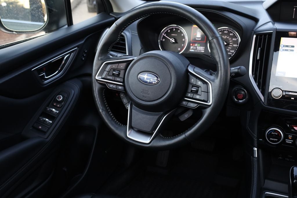2024 Subaru Forester Touring