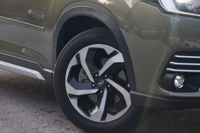 2024 Subaru Forester Touring