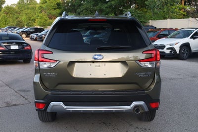 2024 Subaru Forester Touring