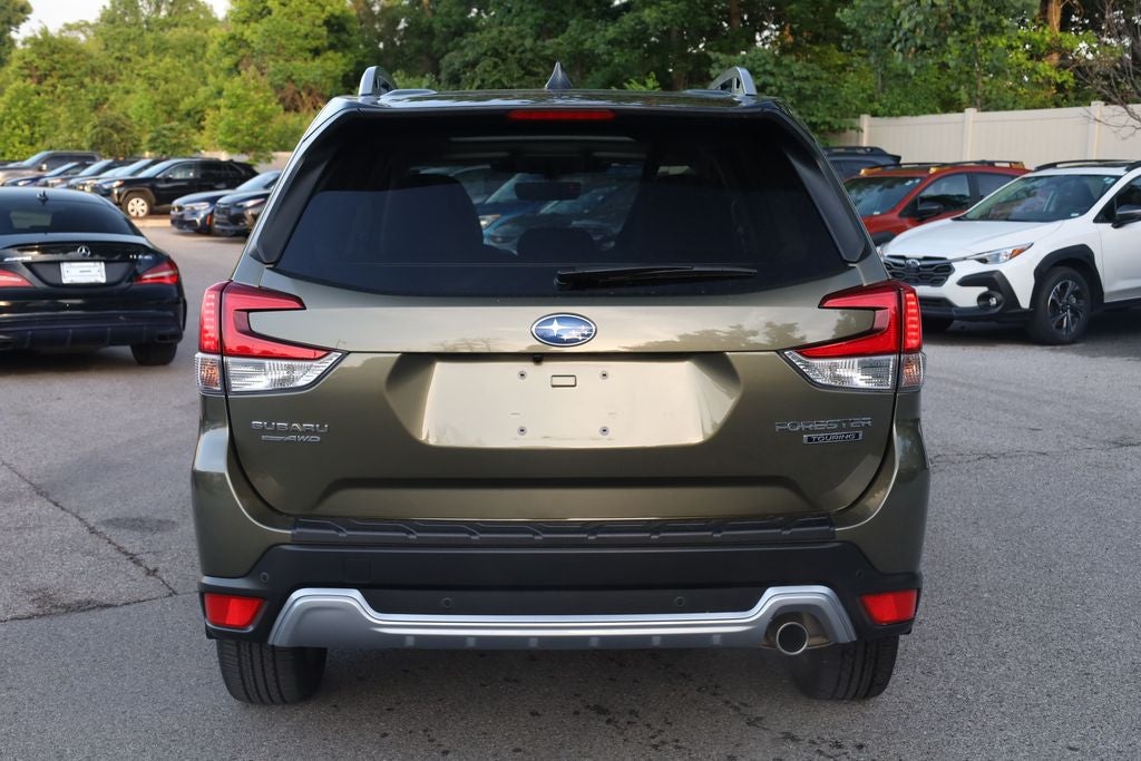 2024 Subaru Forester Touring