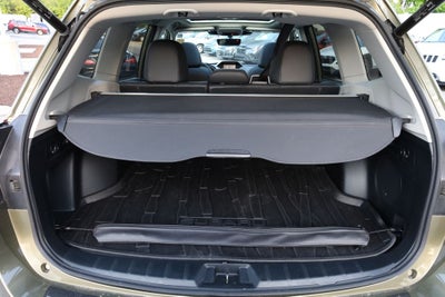 2024 Subaru Forester Touring