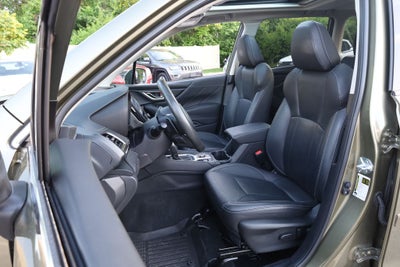 2024 Subaru Forester Touring
