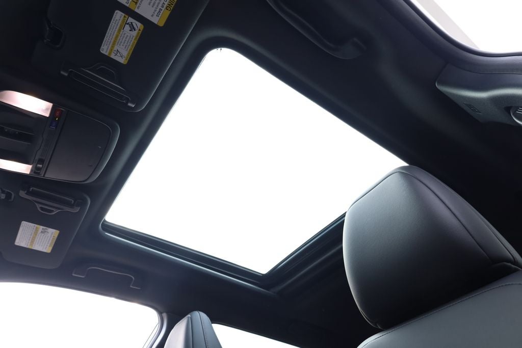2025 Subaru Forester Sport Hybrid