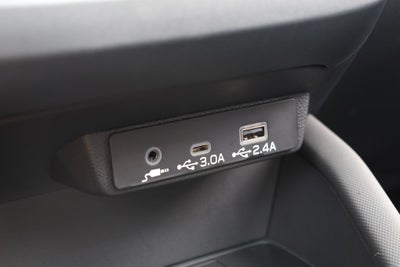 2025 Subaru Forester Sport Hybrid