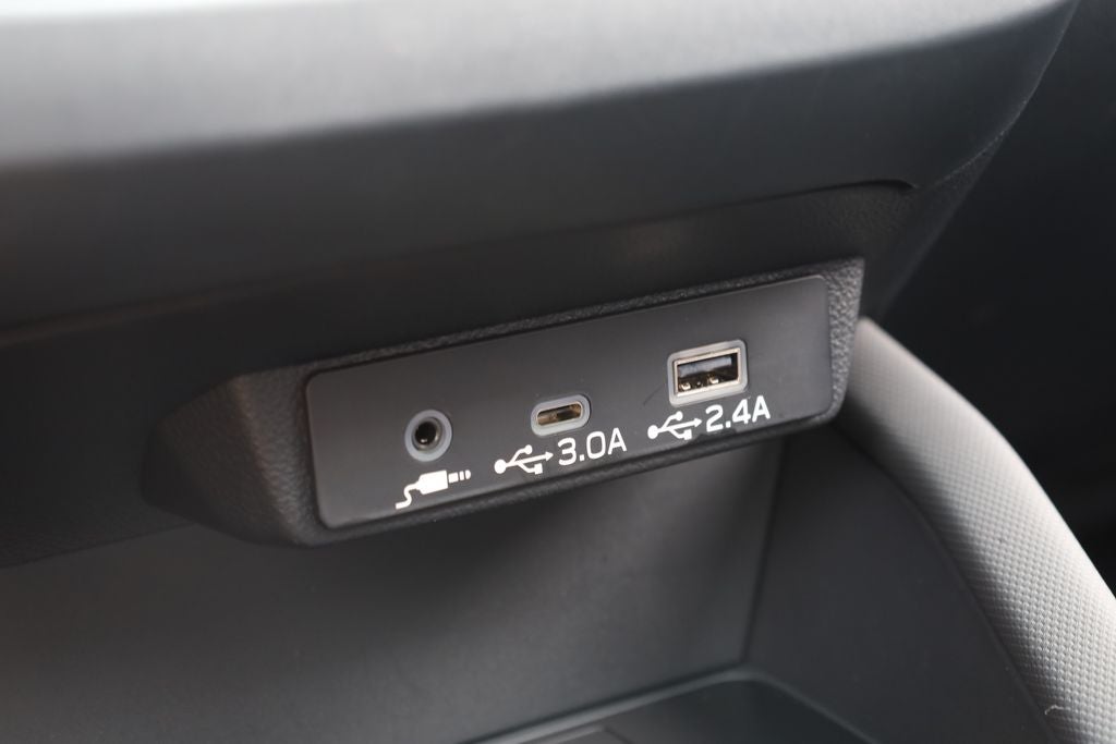 2025 Subaru Forester Sport Hybrid