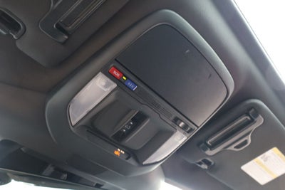 2025 Subaru Forester Sport Hybrid