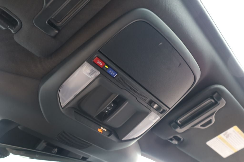 2025 Subaru Forester Sport Hybrid